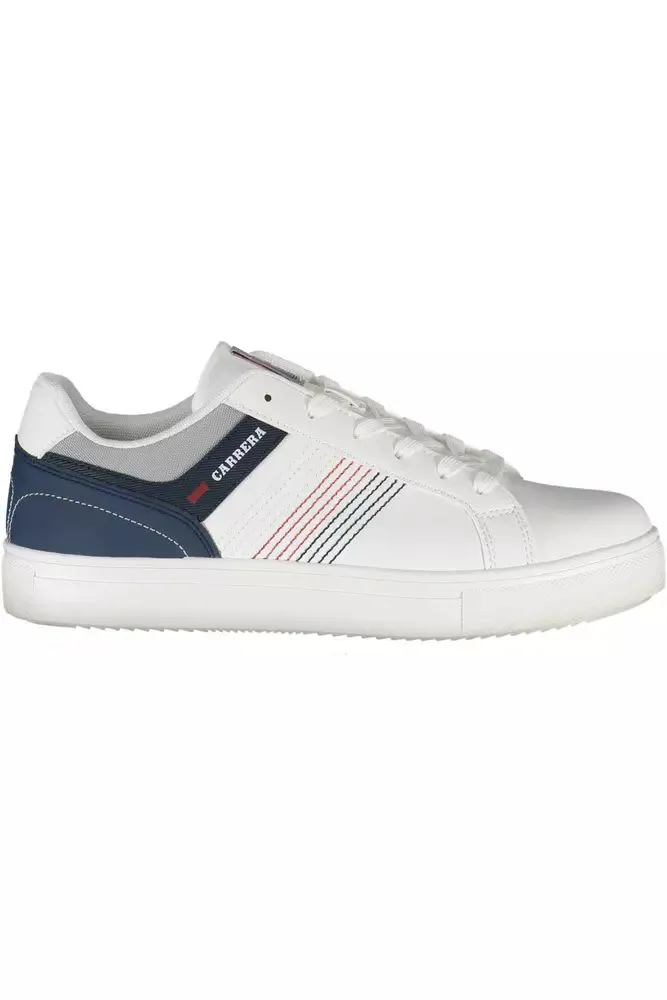 Carrera Sleek  Carrera Sneakers with Contrasting Men's Accents