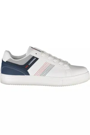 Carrera Sleek  Carrera Sneakers with Contrasting Men's Accents