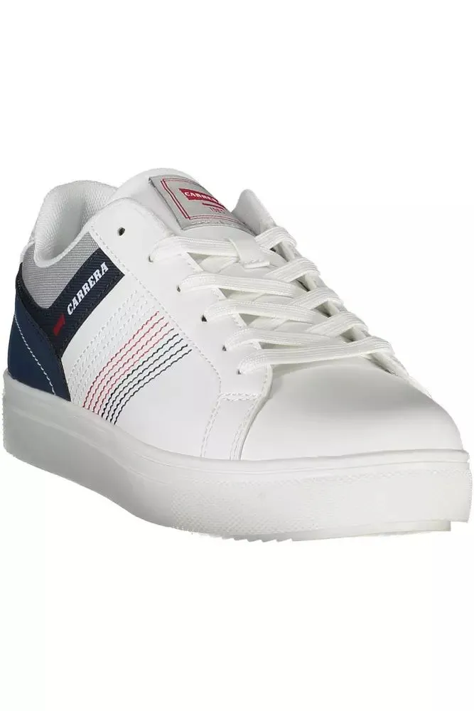 Carrera Sleek  Carrera Sneakers with Contrasting Men's Accents