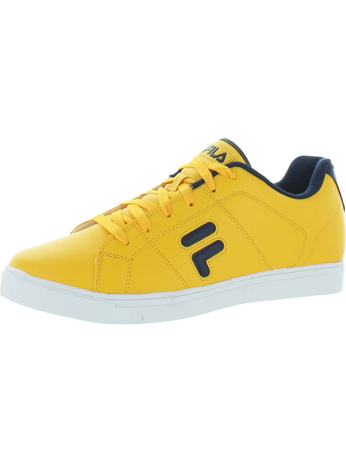 Charleston Mens Lifestyle Low Top Fashion Sneakers