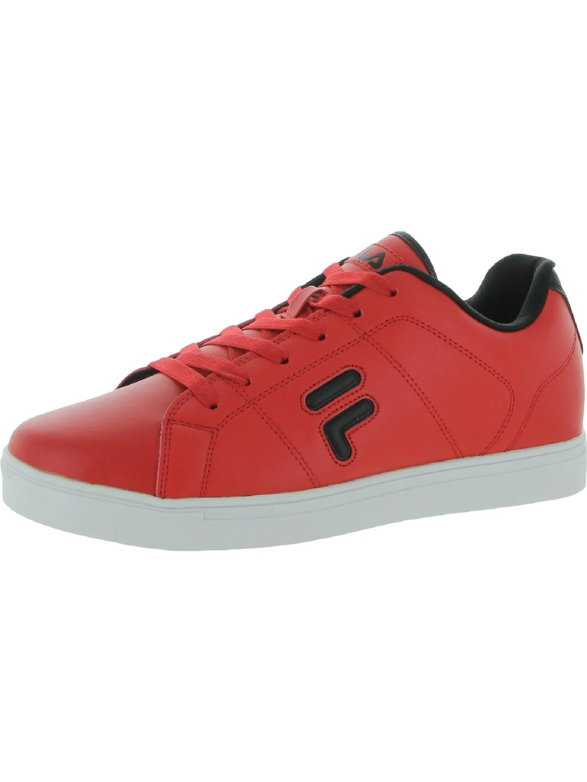Charleston Mens Lifestyle Low Top Fashion Sneakers