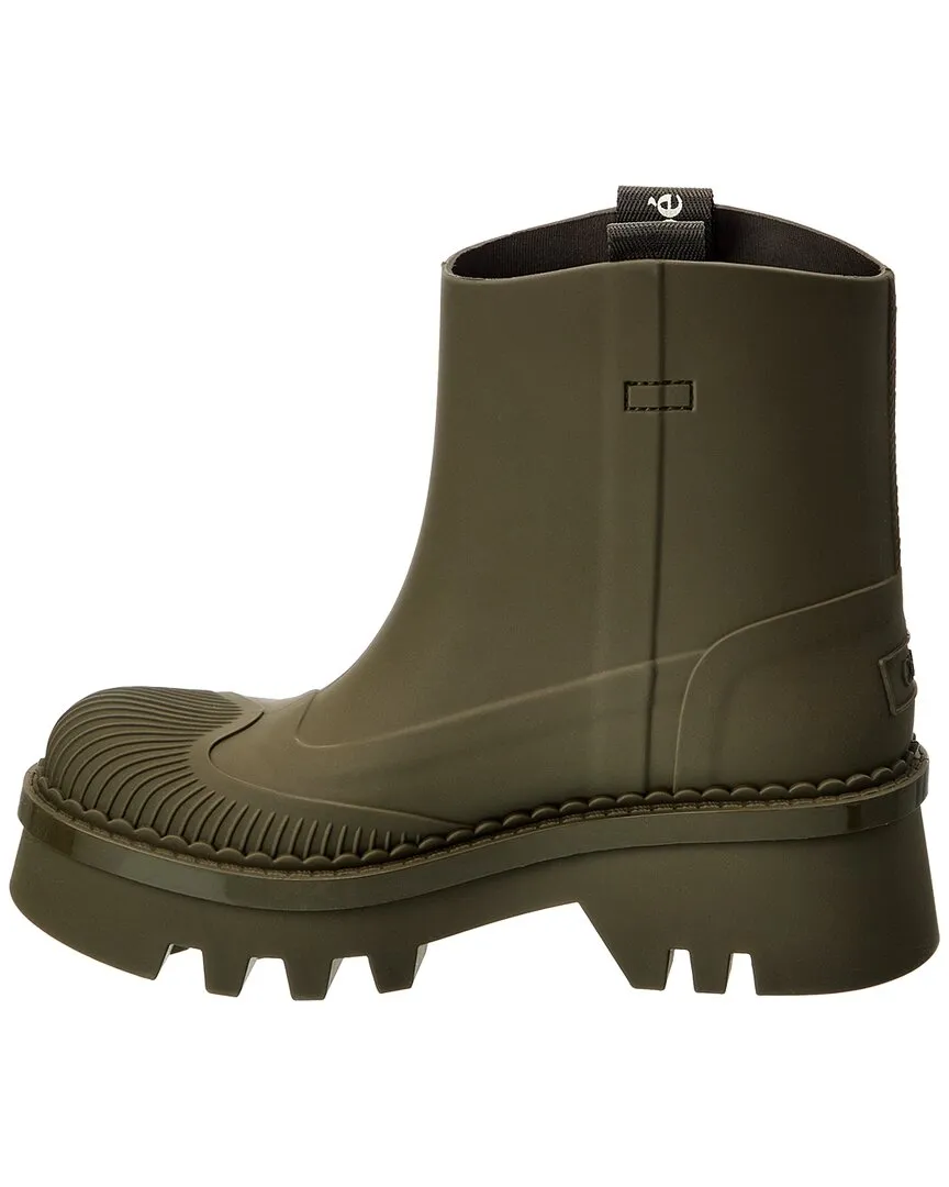 Chloé Raina Rubber Bootie