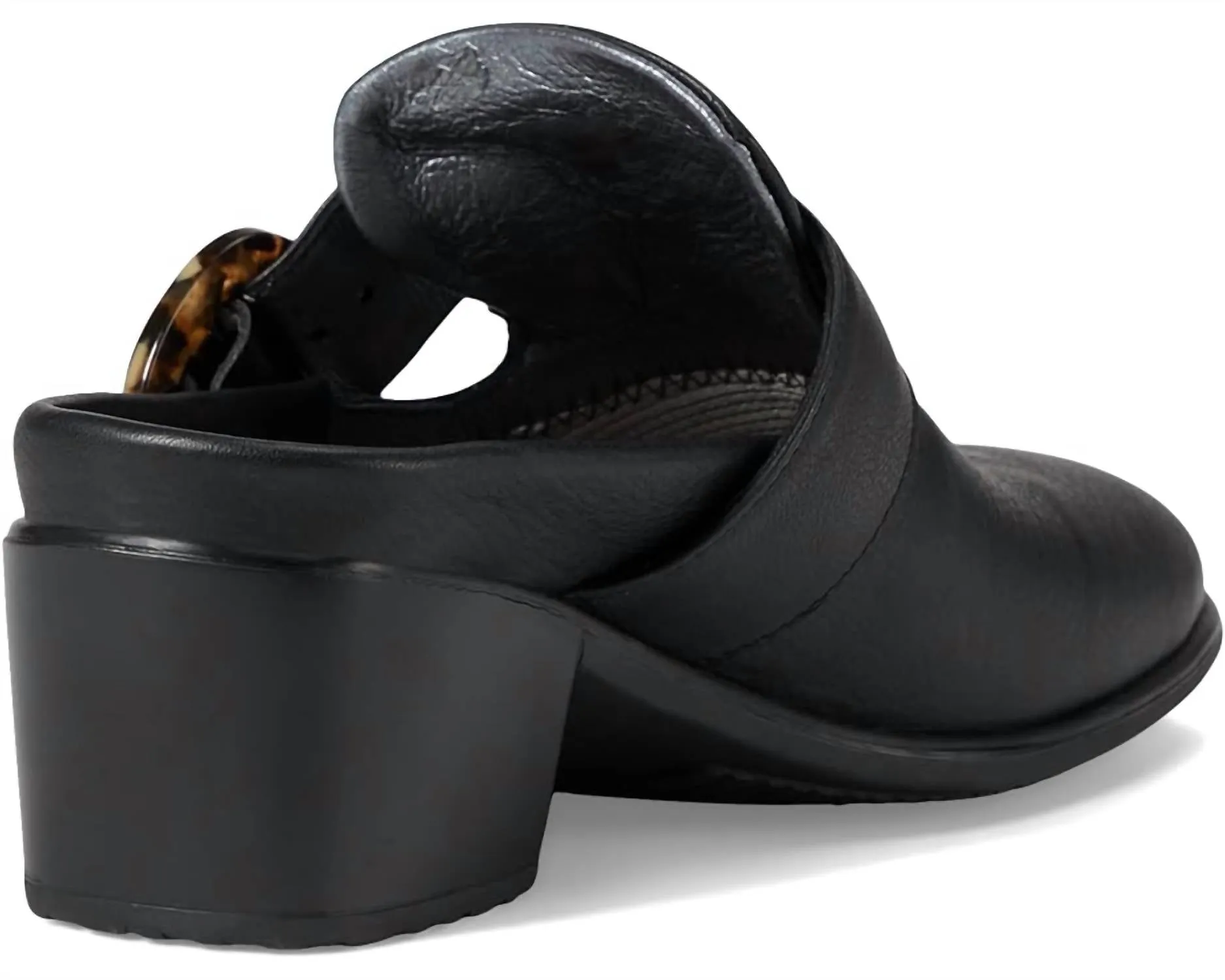 Choice In Black