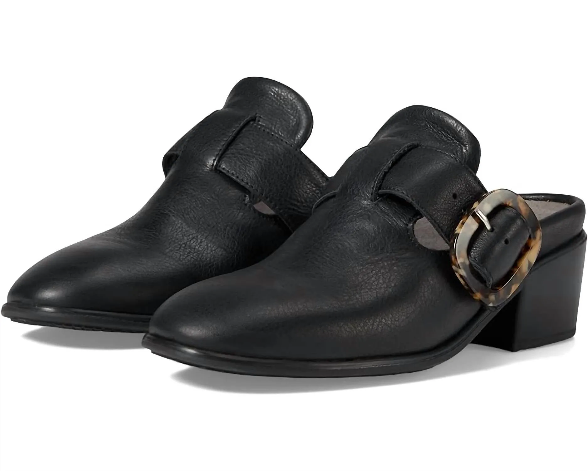 Choice In Black