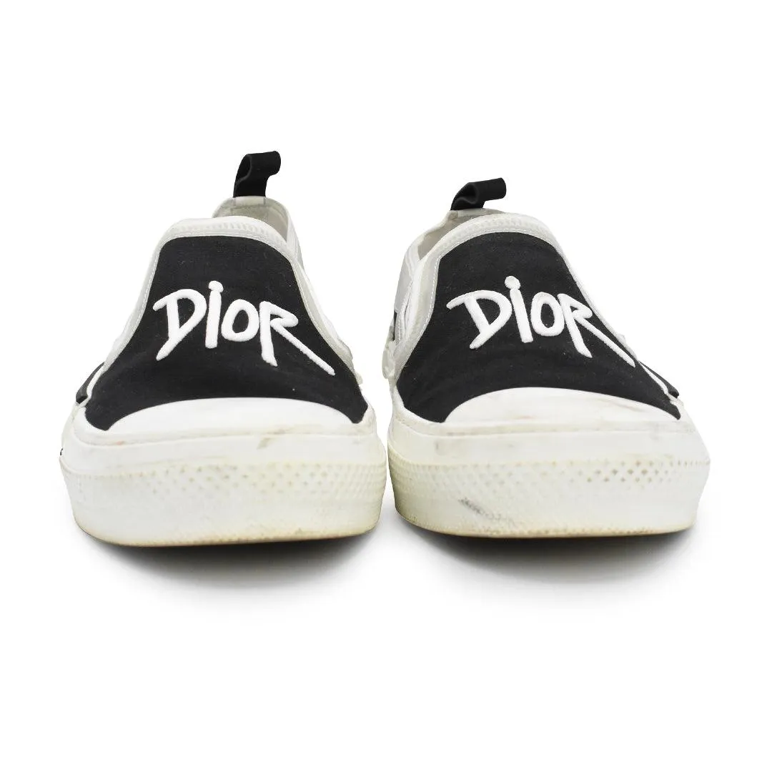Christian Dior x Stussy Sneakers - Men's 44