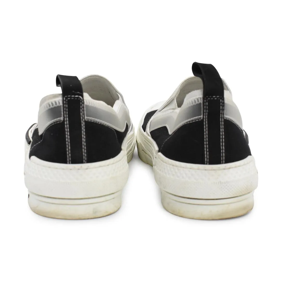 Christian Dior x Stussy Sneakers - Men's 44