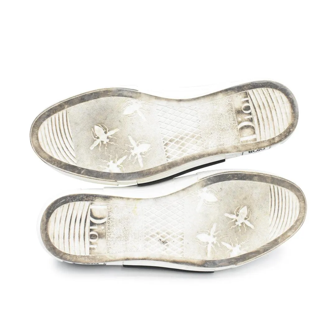Christian Dior x Stussy Sneakers - Men's 44