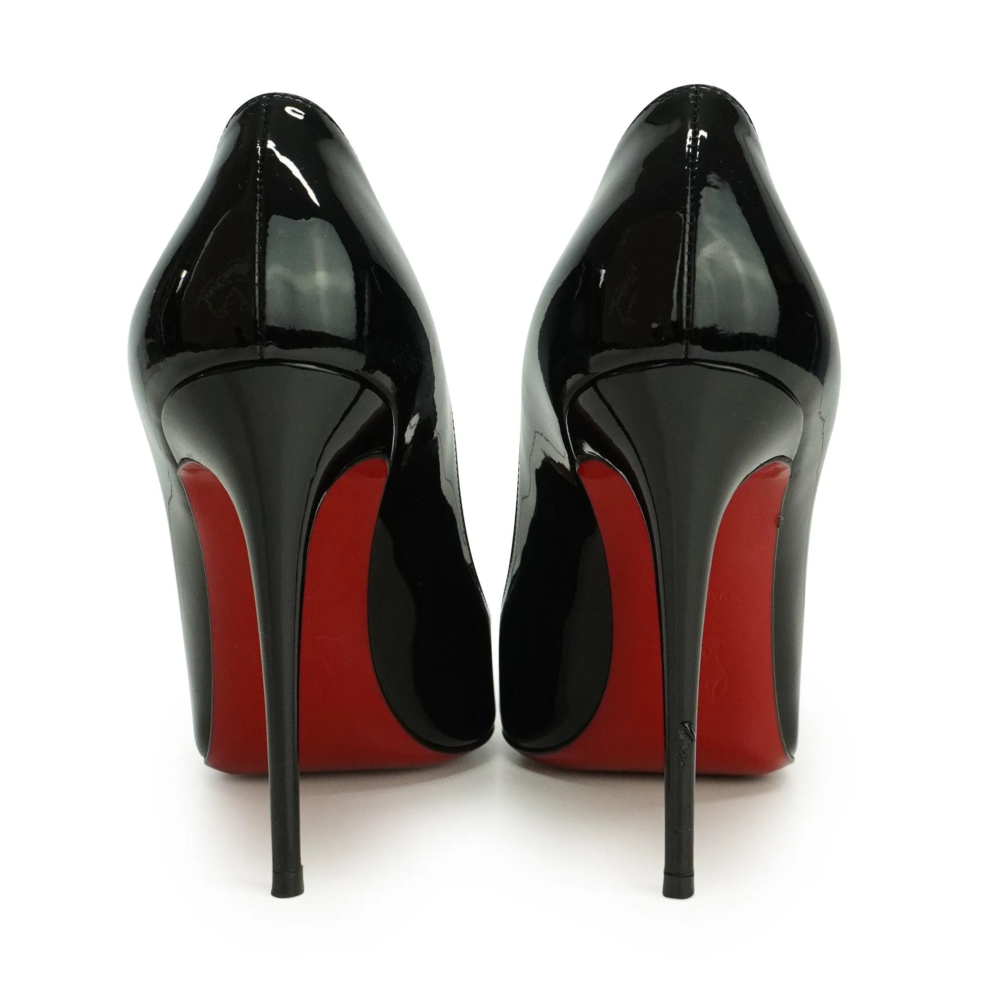 Christian Louboutin 'Kate' Heels - Women's 37.5