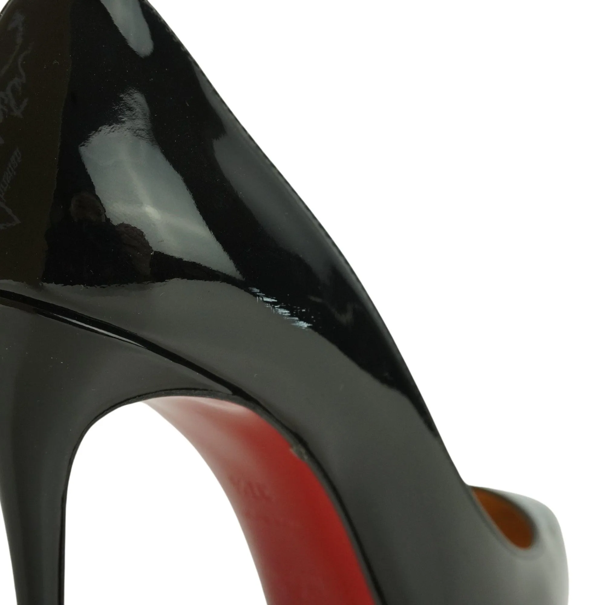 Christian Louboutin 'Kate' Heels - Women's 37.5