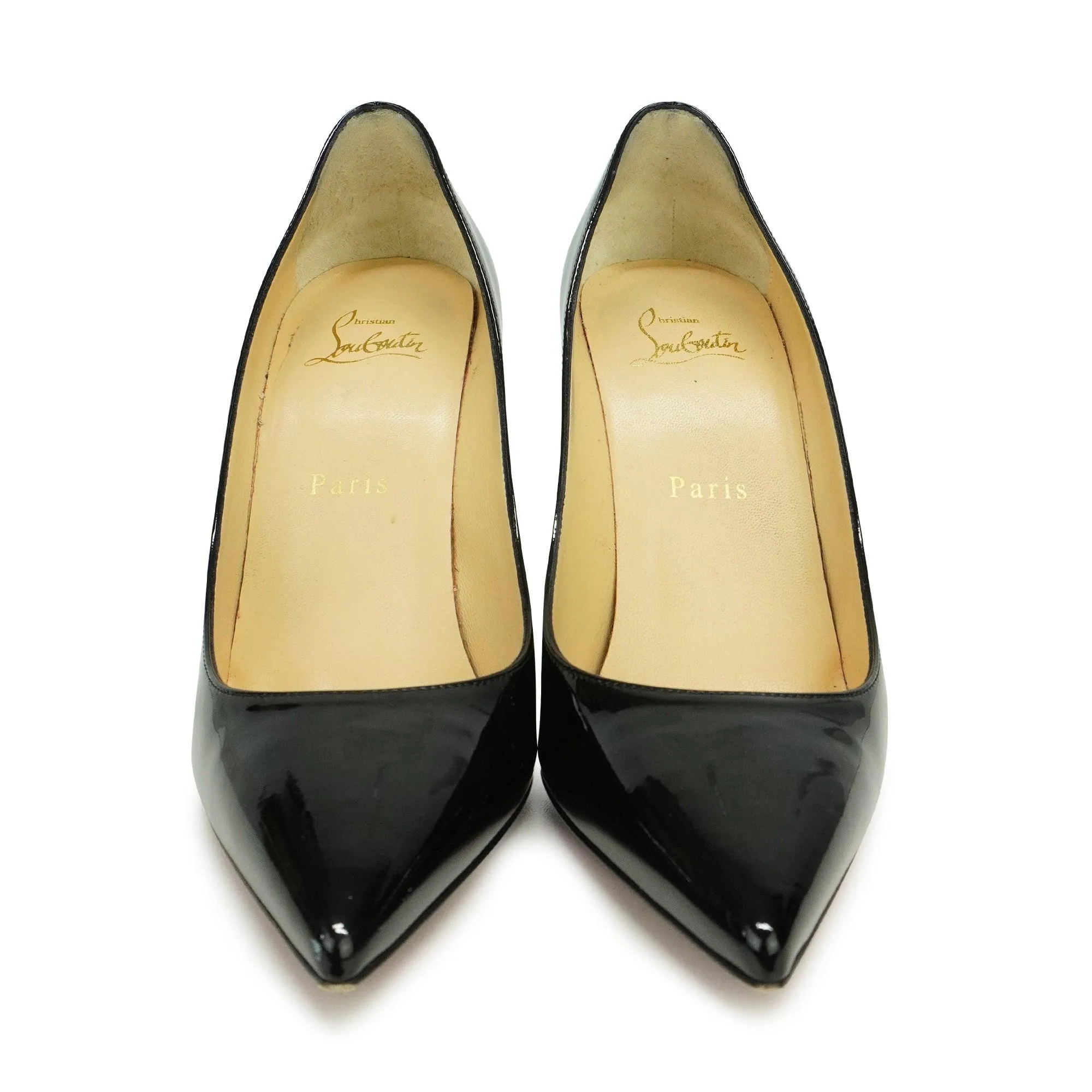Christian Louboutin 'Kate' Heels - Women's 37.5