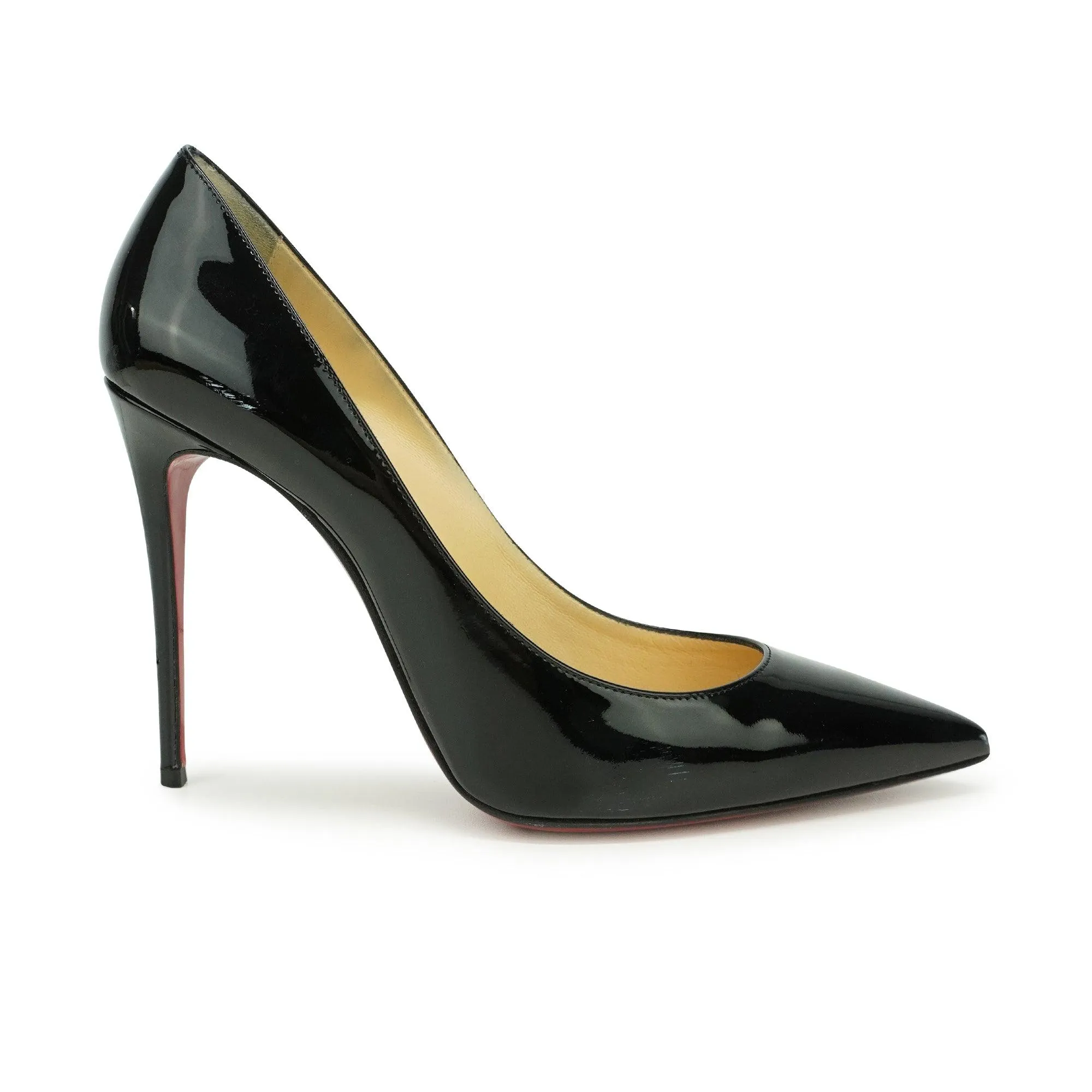 Christian Louboutin 'Kate' Heels - Women's 37.5