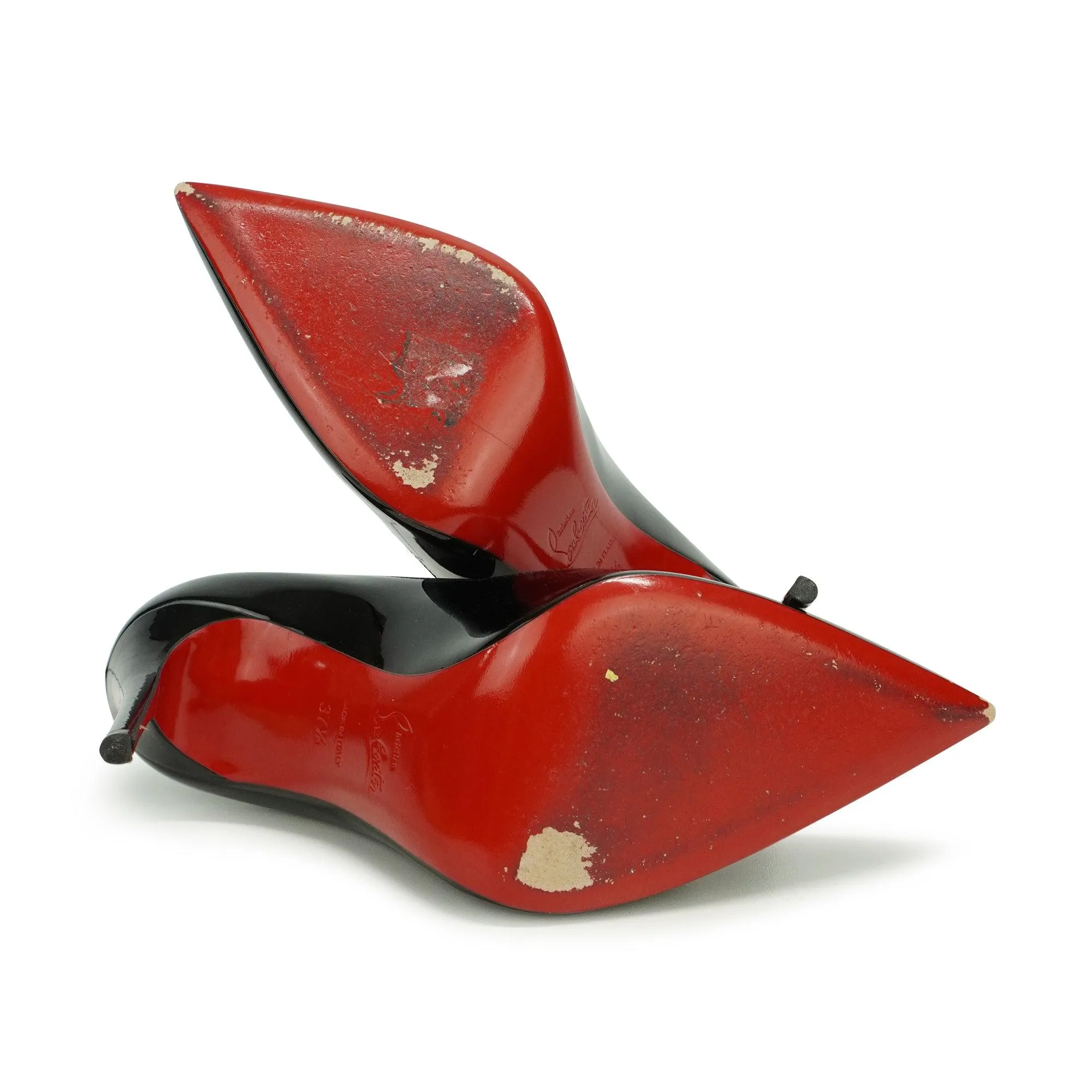 Christian Louboutin 'Kate' Heels - Women's 37.5