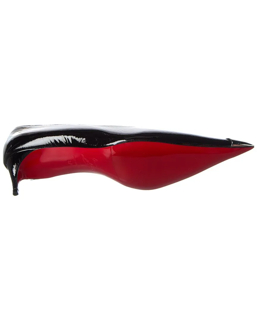 Christian Louboutin Katissima 45 Patent Pump