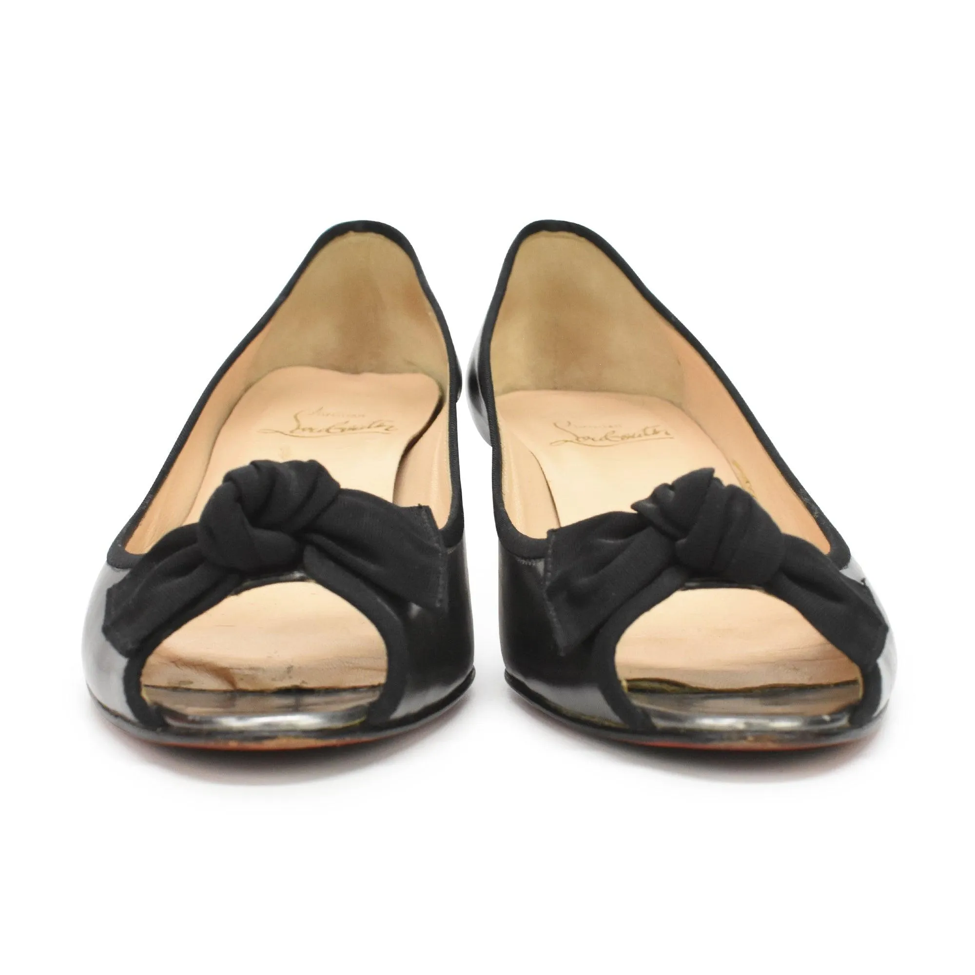 Christian Louboutin Pumps - Women's 37.5