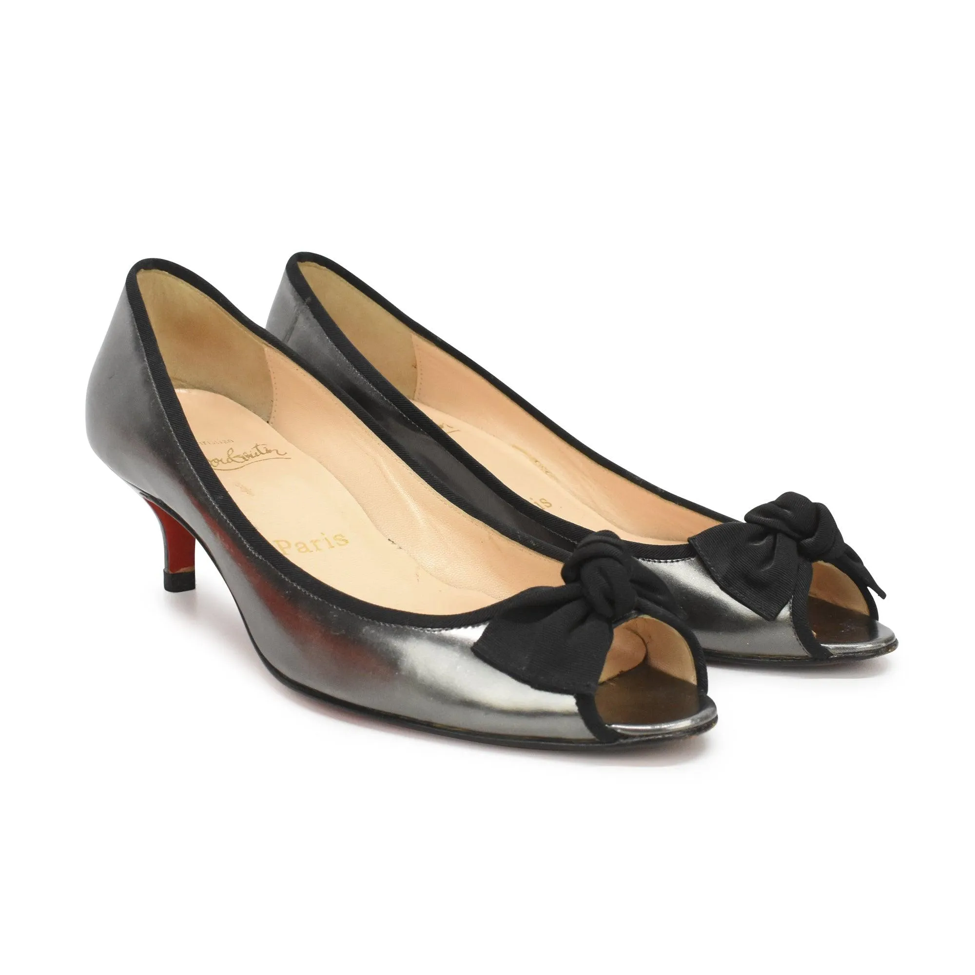 Christian Louboutin Pumps - Women's 37.5
