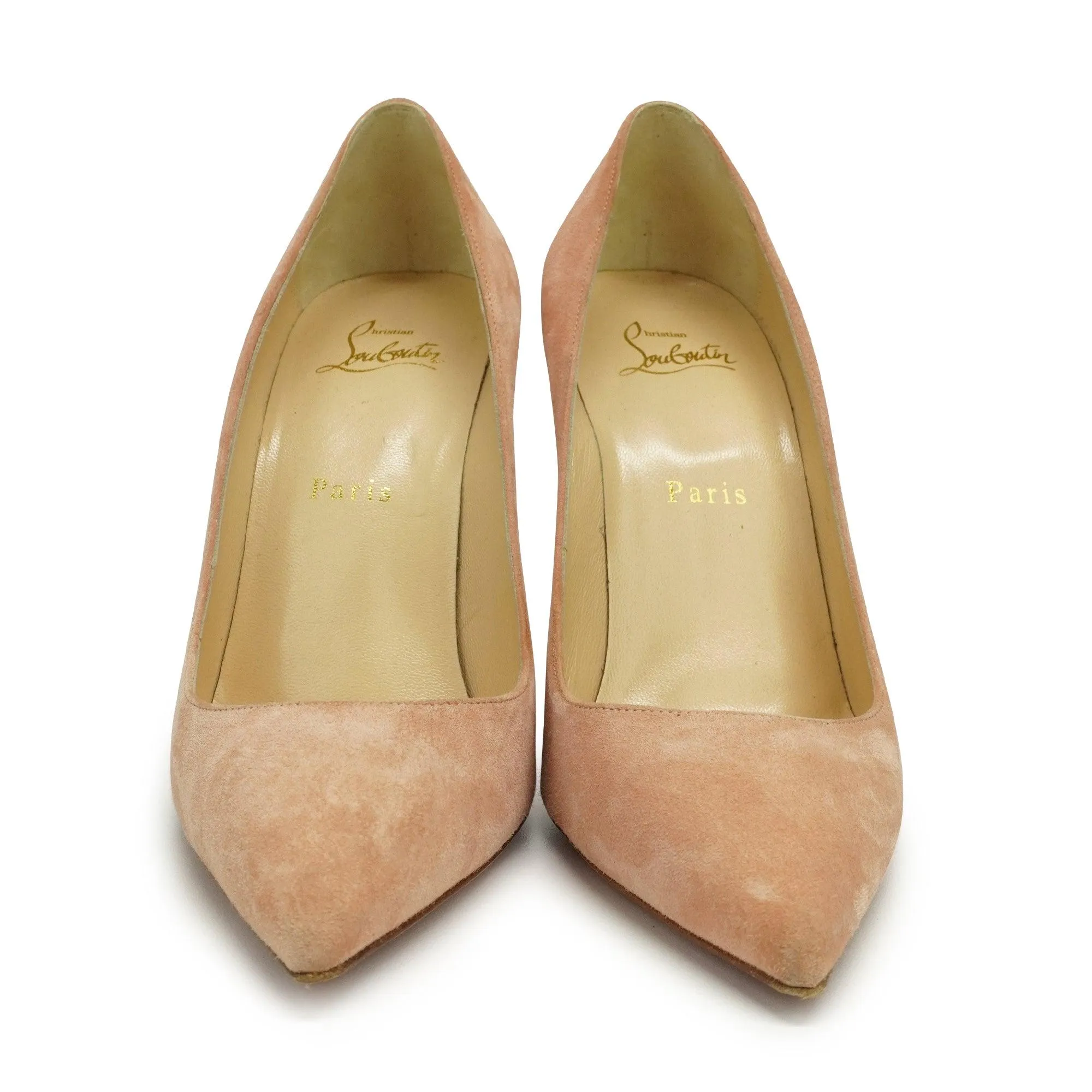 Christian Louboutin Pumps - Women's 38.5