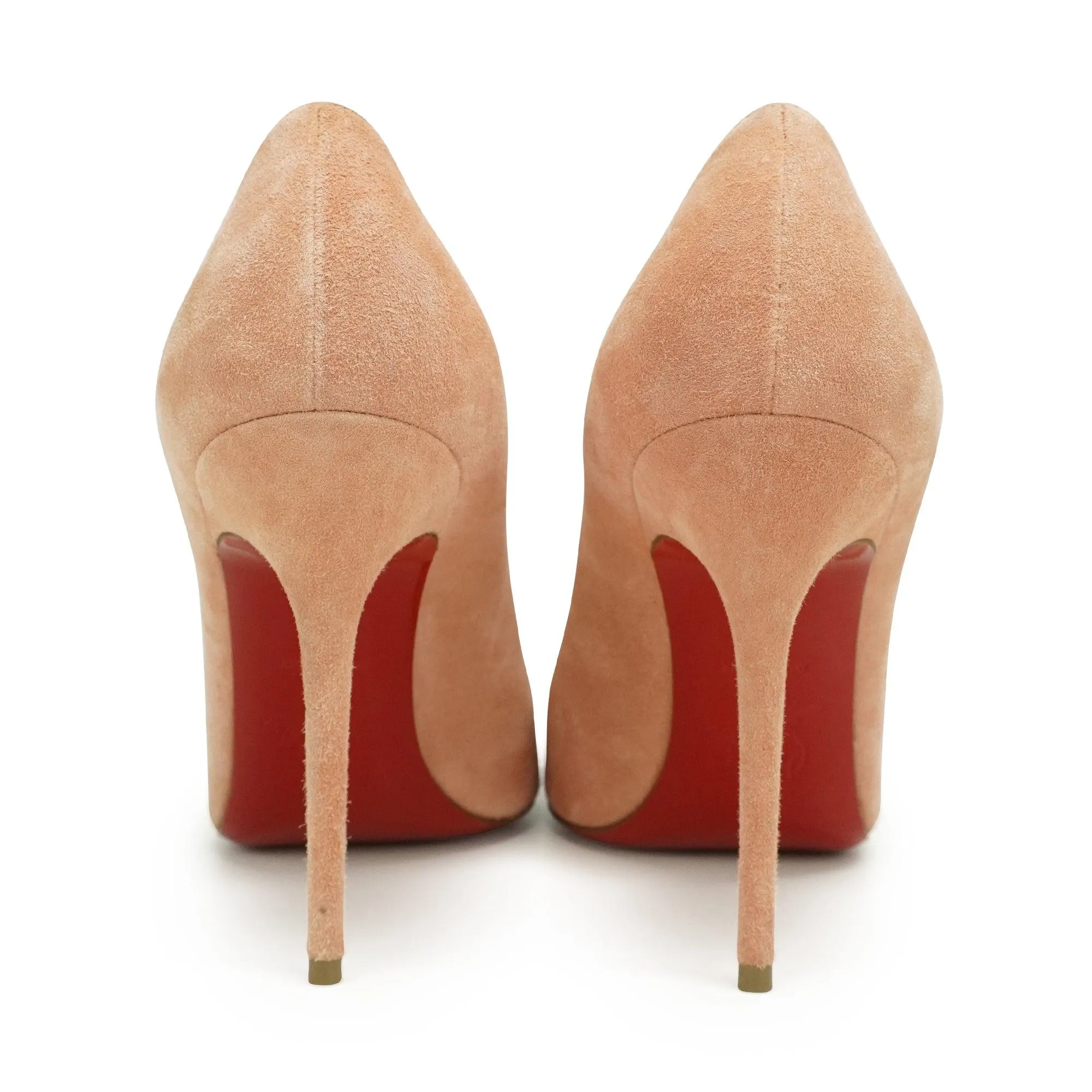 Christian Louboutin Pumps - Women's 38.5