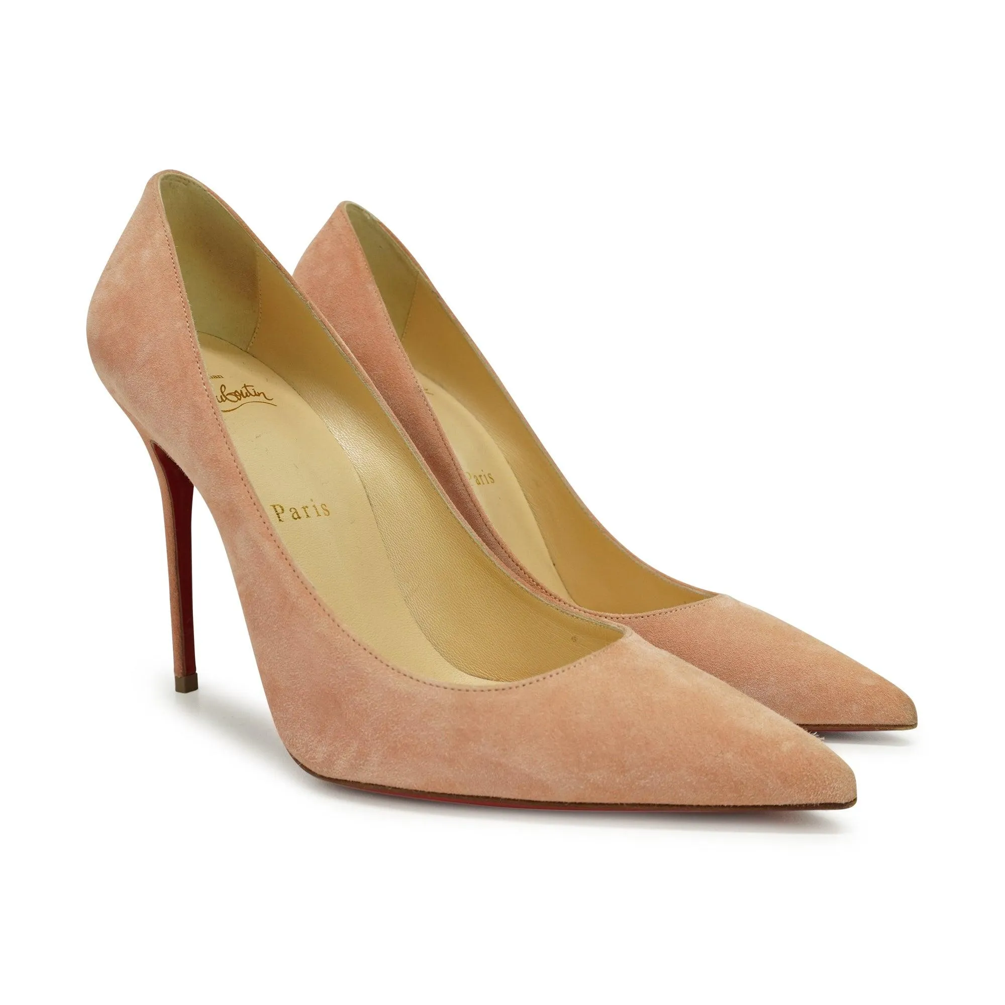 Christian Louboutin Pumps - Women's 38.5