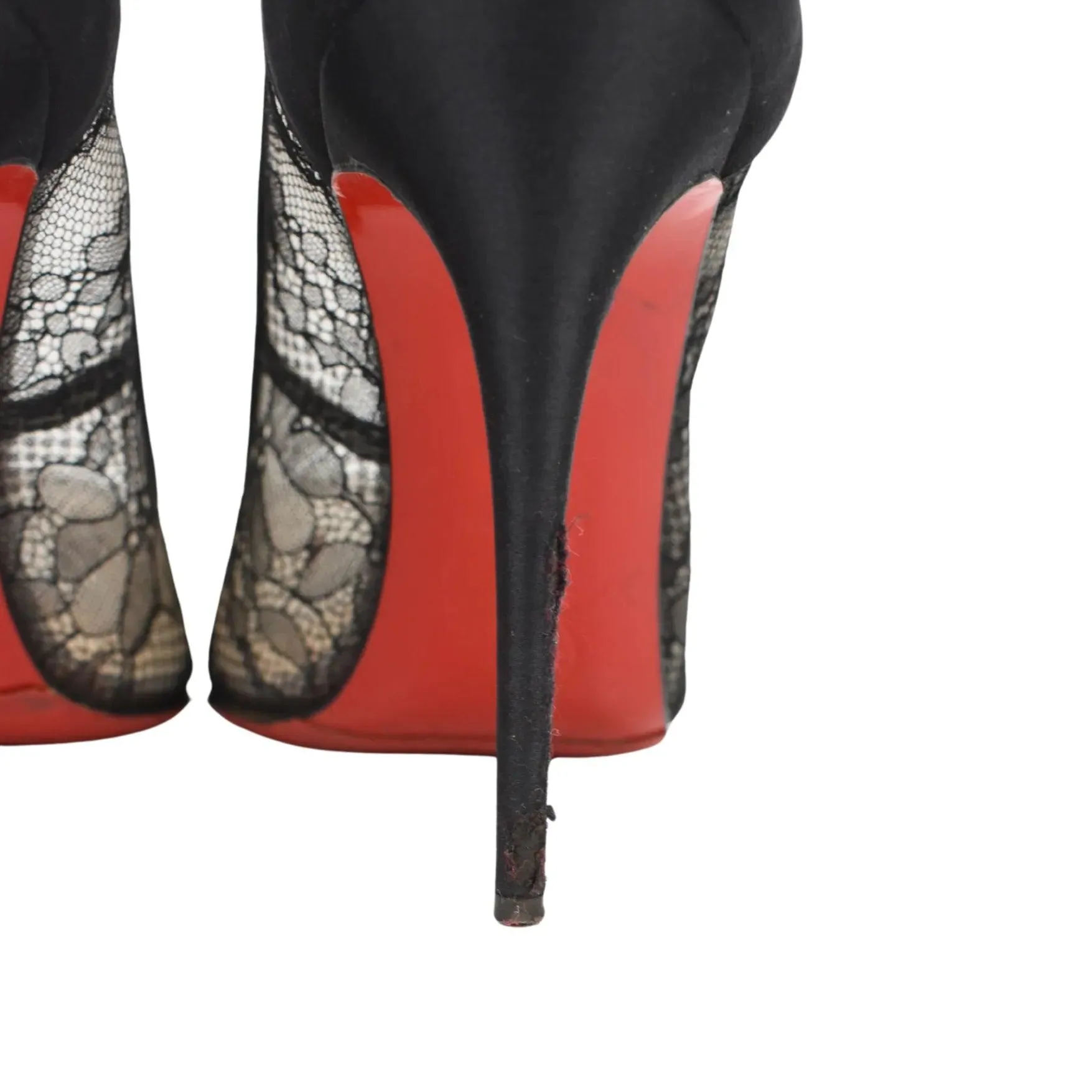 Christian Louboutin Pumps - Women's 39