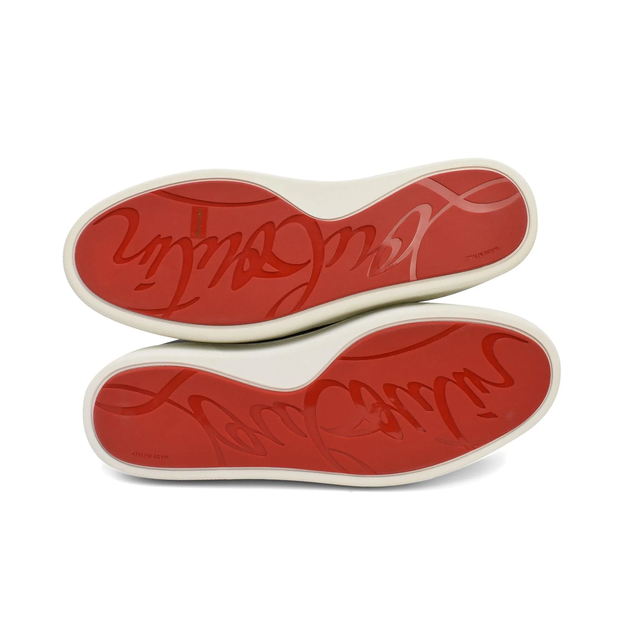 Christian Louboutin Sneakers - Men's 42.5
