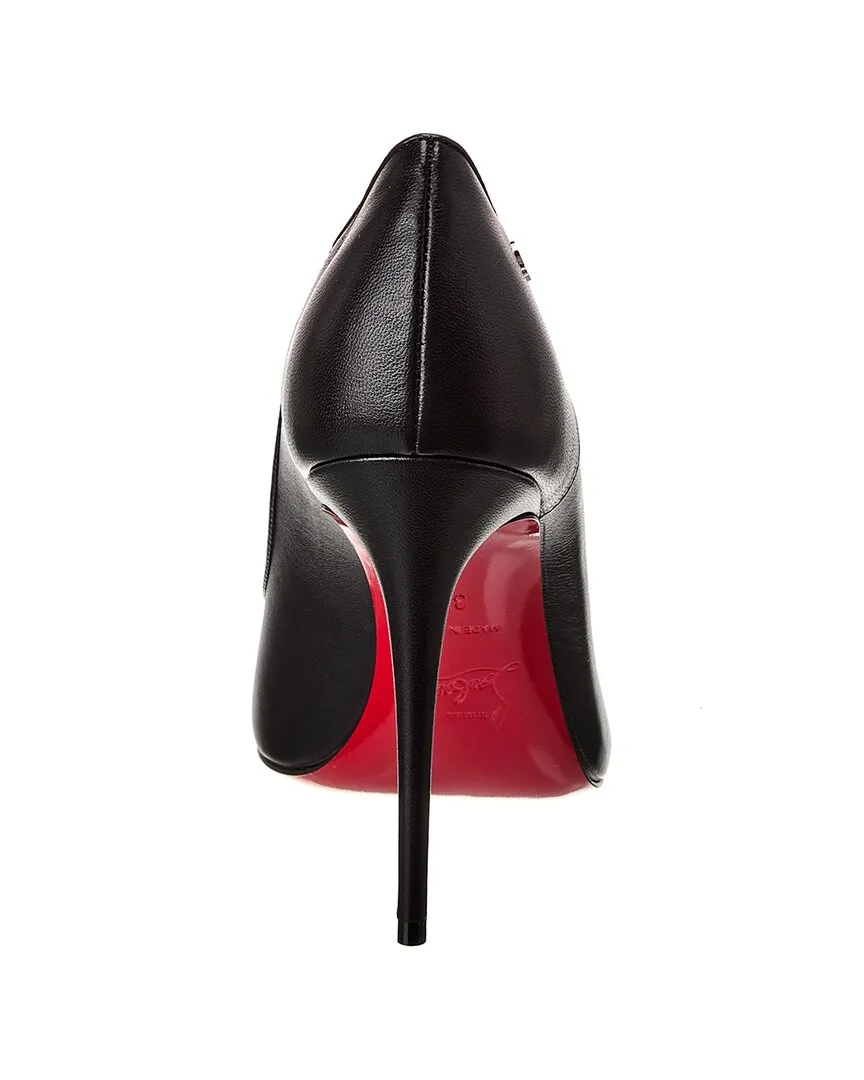 Christian Louboutin Sporty Kate 100 Leather Pump