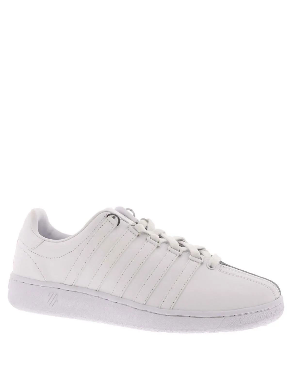 Classic VN Mens Leather Lifestyle Athletic and Training Shoes