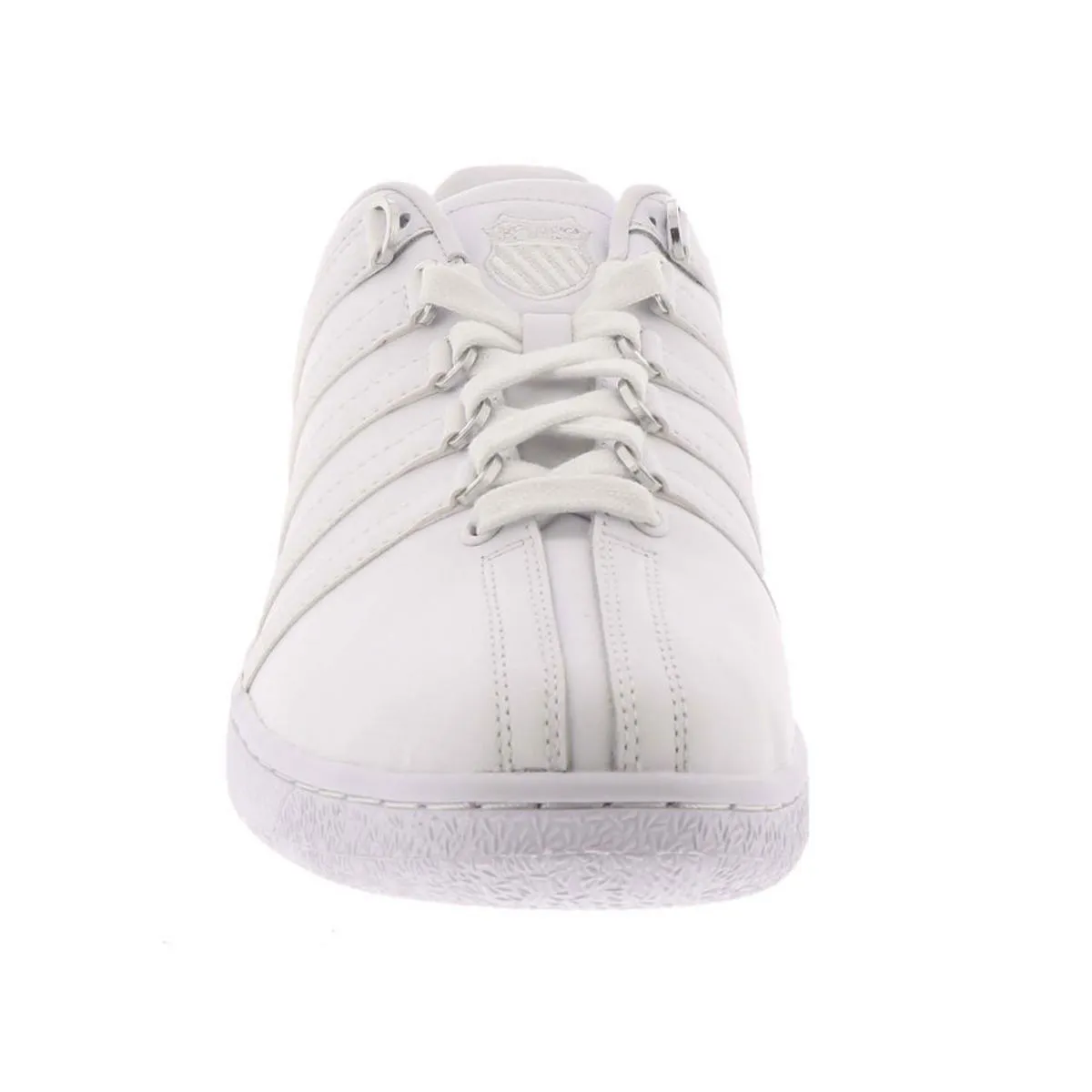 Classic VN Mens Leather Lifestyle Athletic and Training Shoes