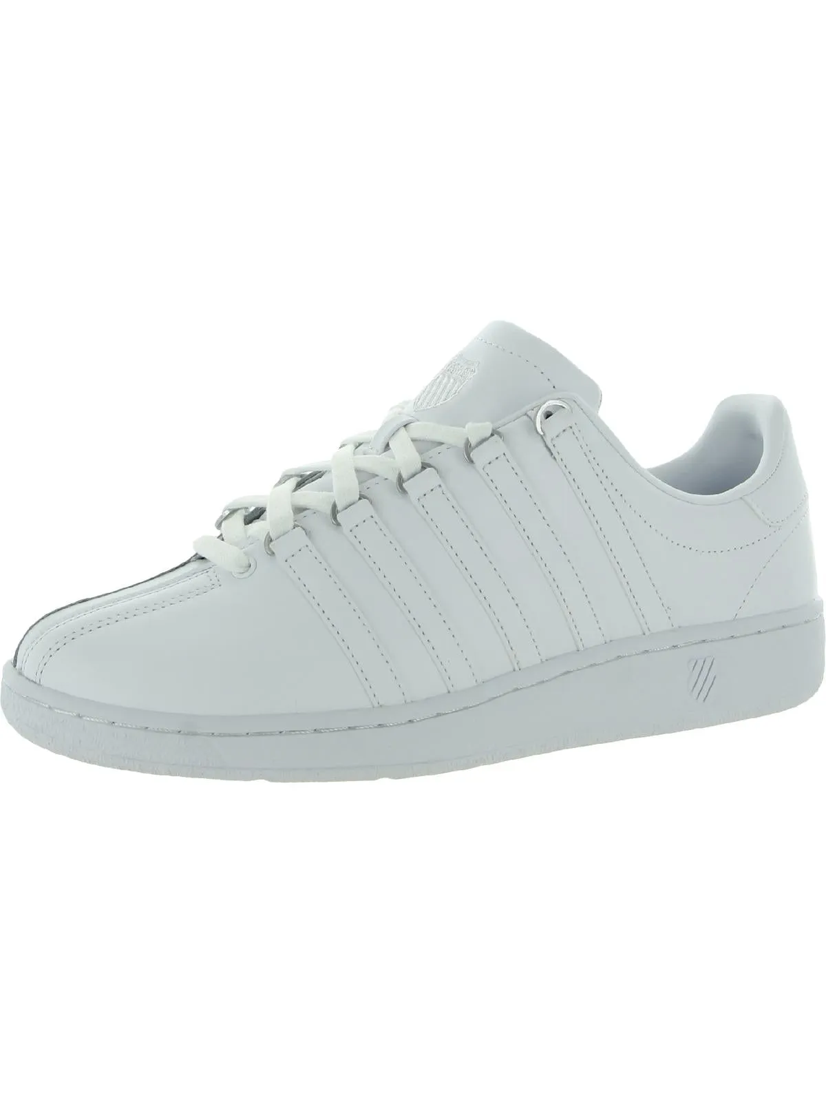 Classic VN Mens Leather Lifestyle Athletic and Training Shoes
