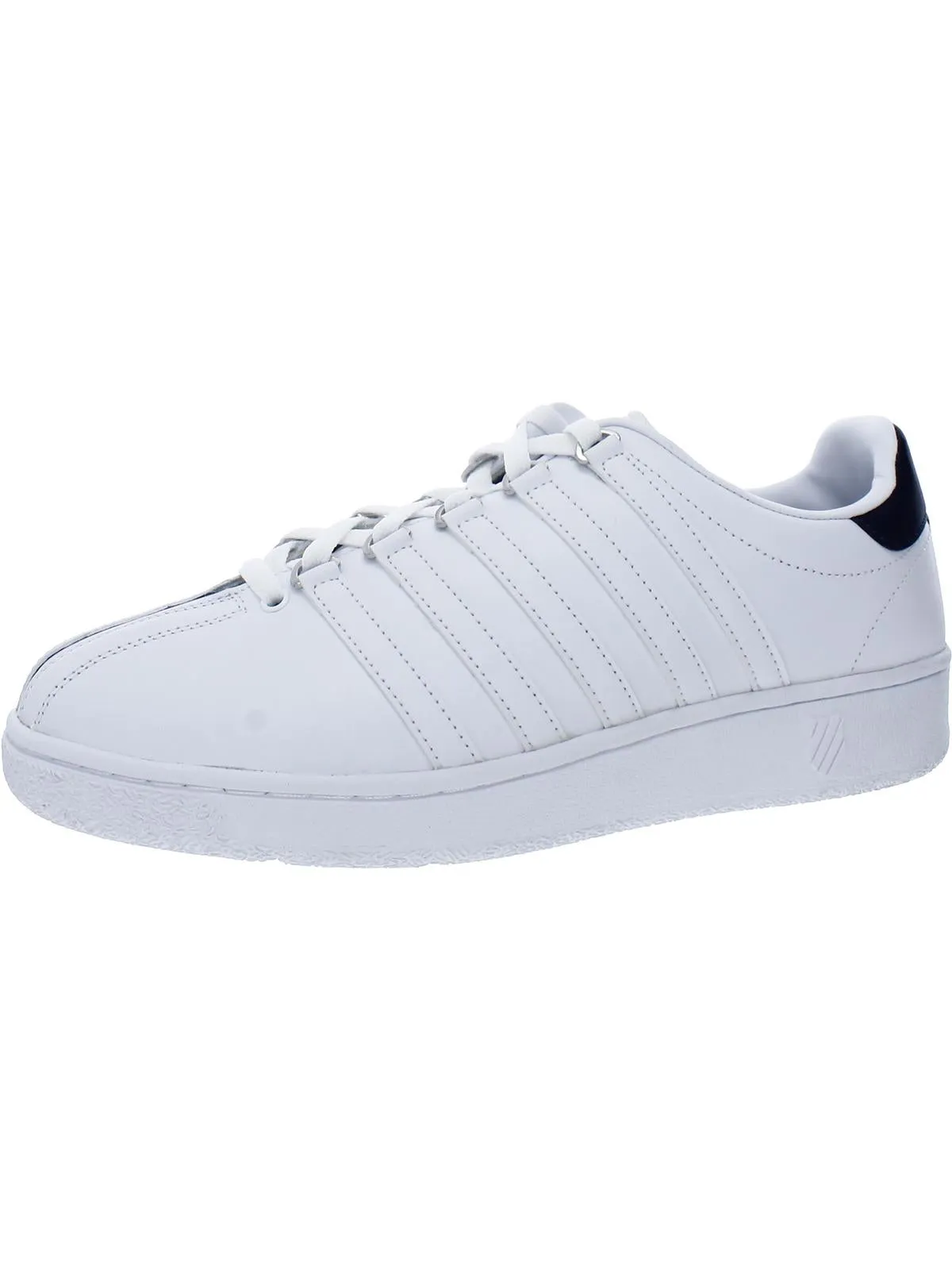 Classic VN Mens Leather Lifestyle Athletic and Training Shoes