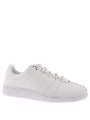 Classic VN Mens Leather Lifestyle Athletic and Training Shoes