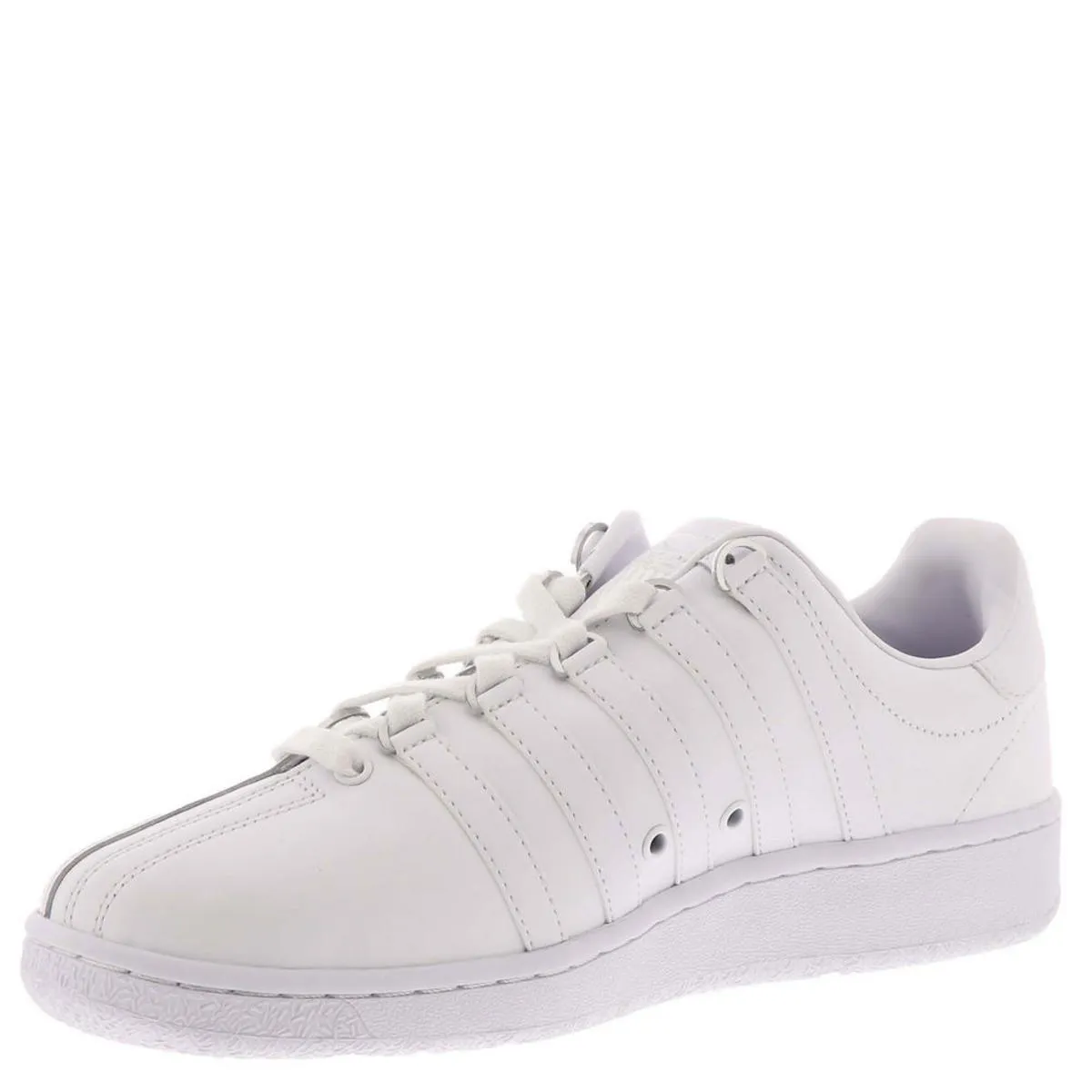 Classic VN Mens Leather Lifestyle Athletic and Training Shoes