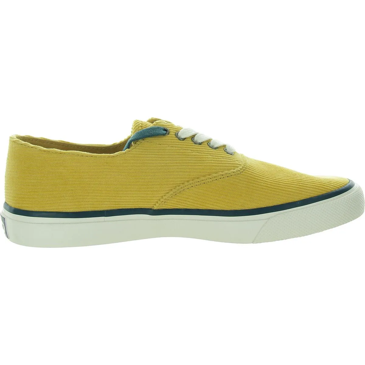 Cloud CVO Mens Ribbed Trim  Corduroy Casual And Fashion Sneakers