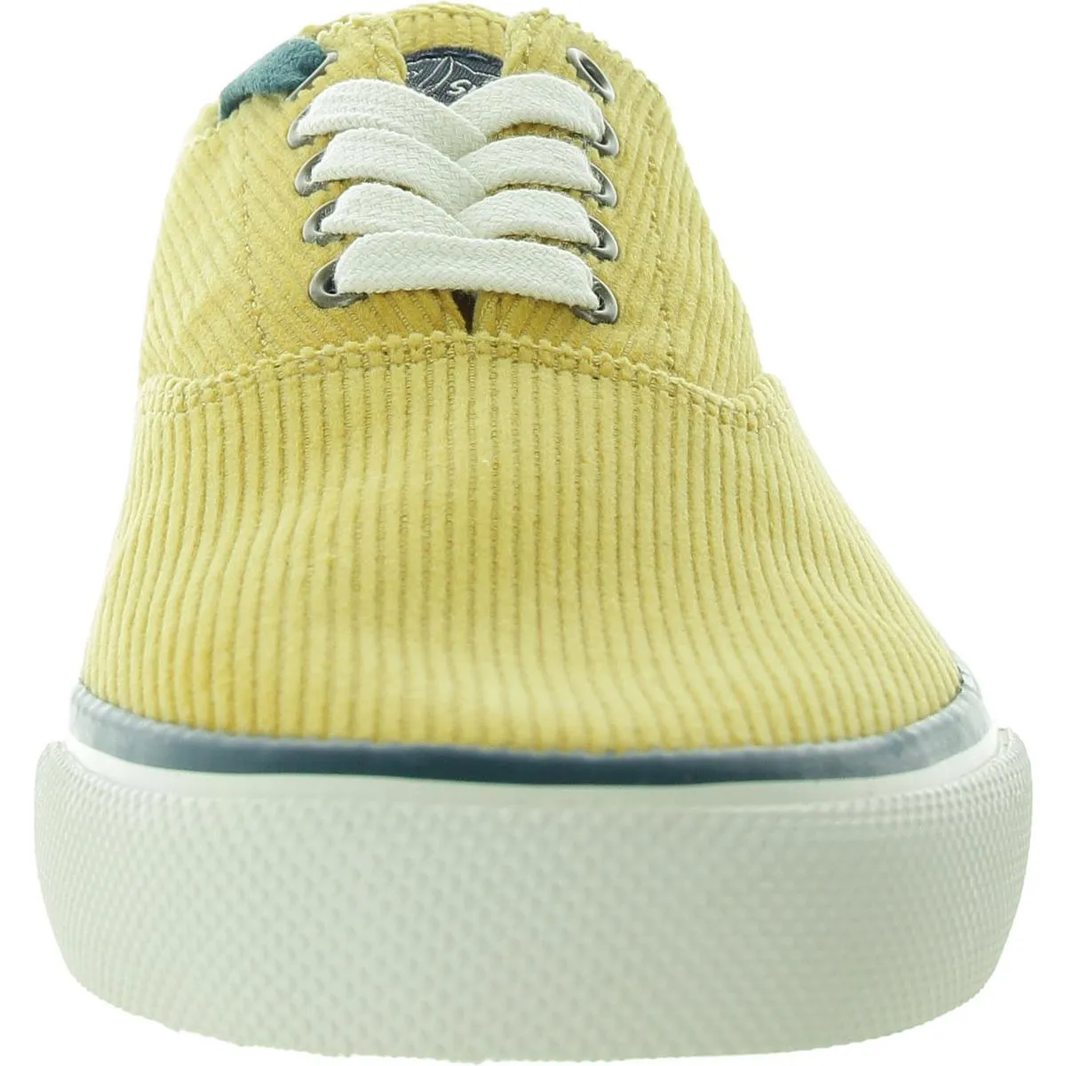 Cloud CVO Mens Ribbed Trim  Corduroy Casual And Fashion Sneakers
