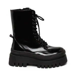 Coast Boot BLACK/BLACK