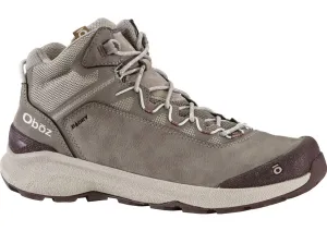 COTTONWOOD MID WATERPROOF