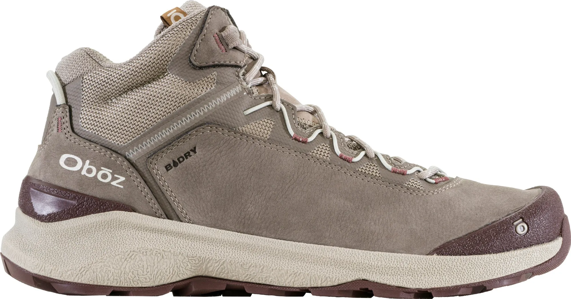 COTTONWOOD MID WATERPROOF