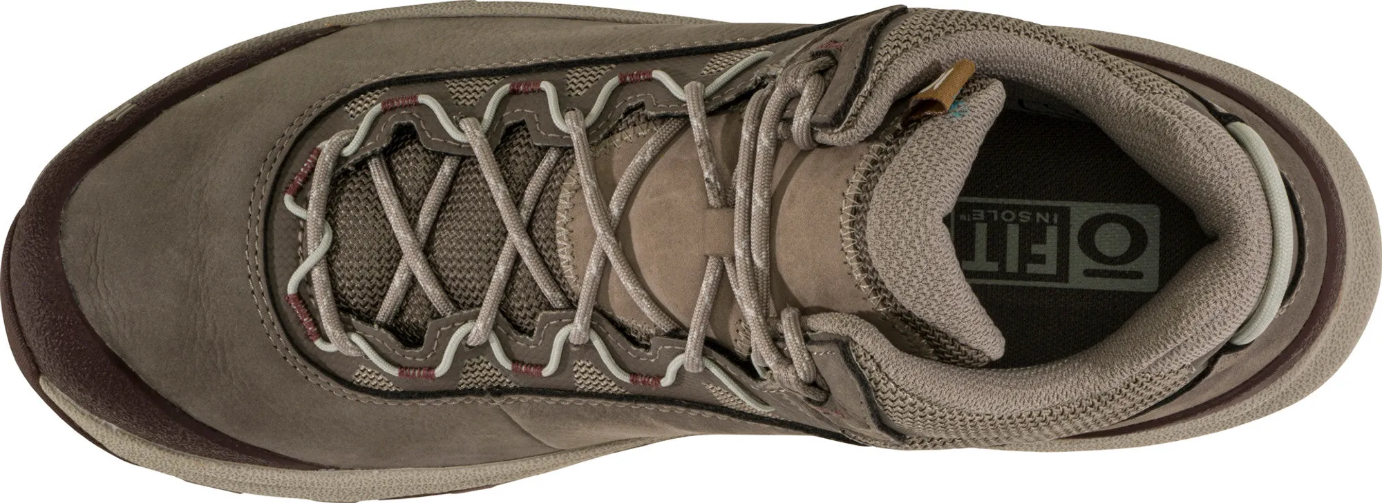 COTTONWOOD MID WATERPROOF