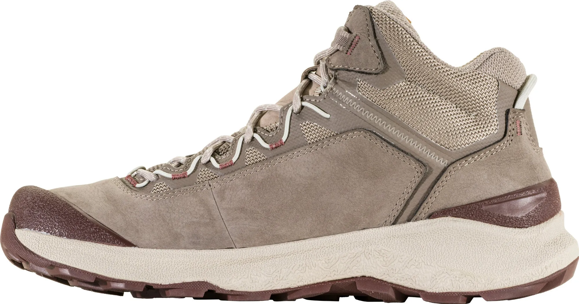 COTTONWOOD MID WATERPROOF