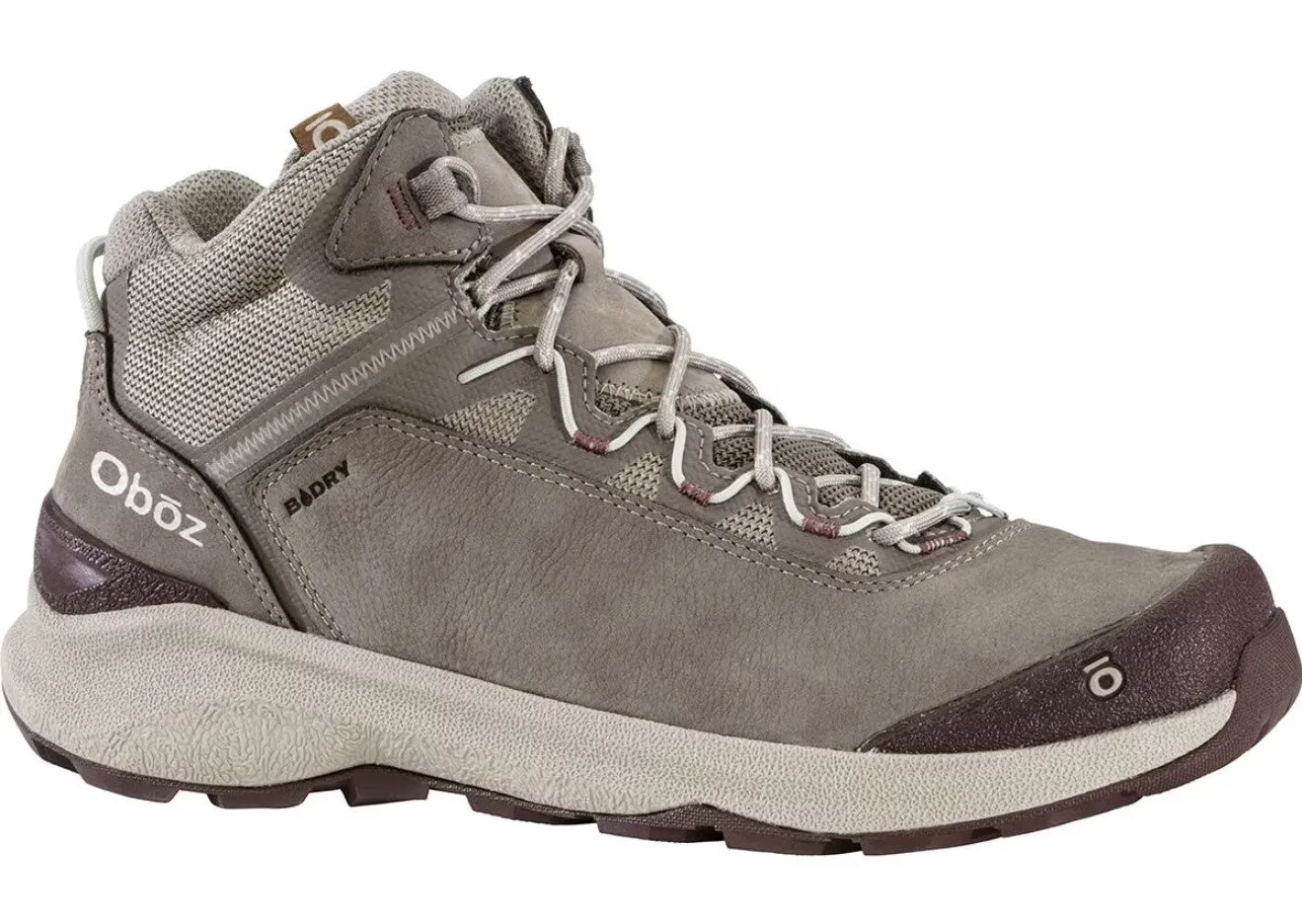 COTTONWOOD MID WATERPROOF