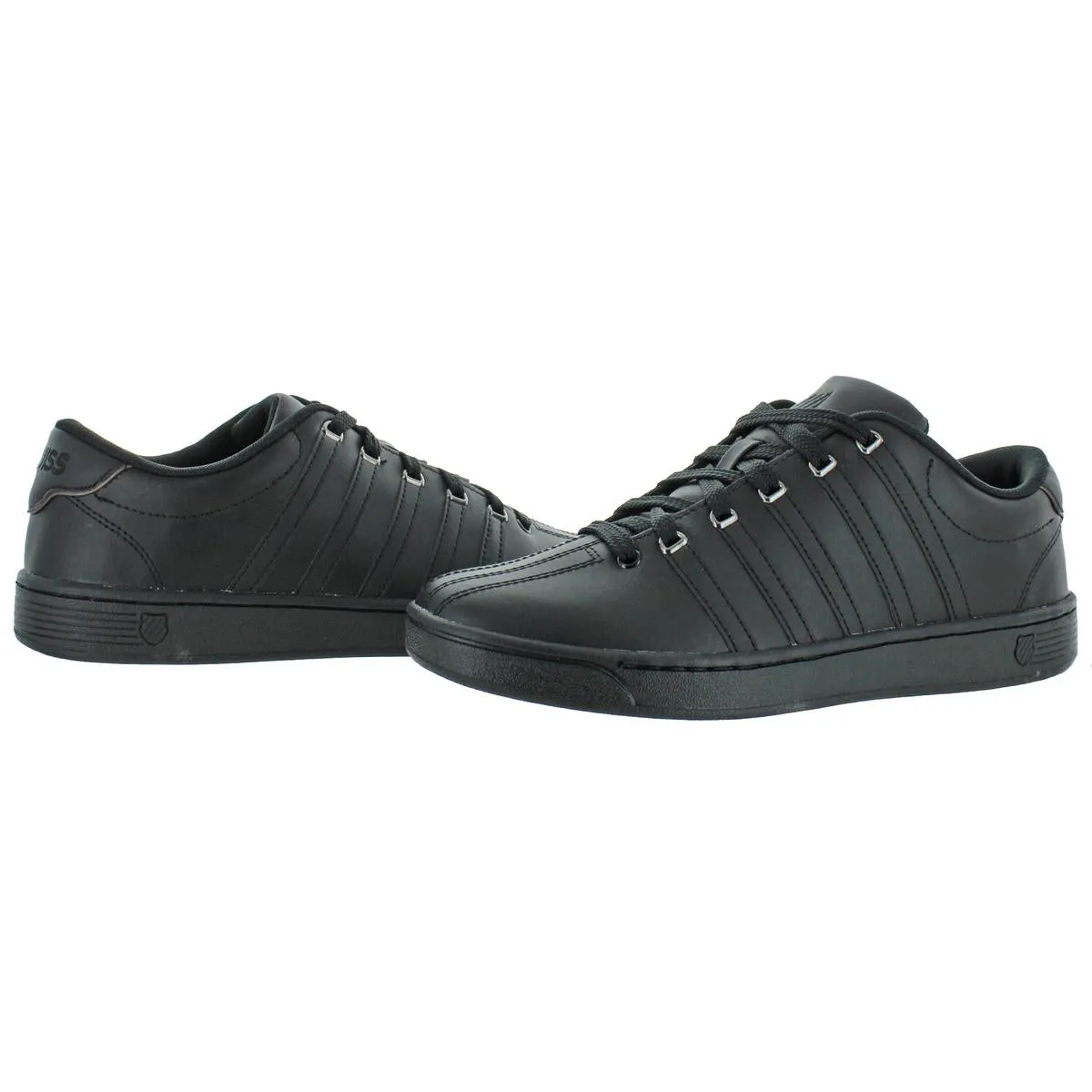 Court Pro II CMF Mens Leather Fashion Sneakers