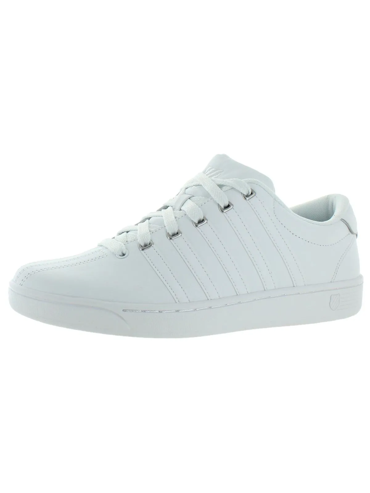 Court Pro II CMF Mens Leather Fashion Sneakers