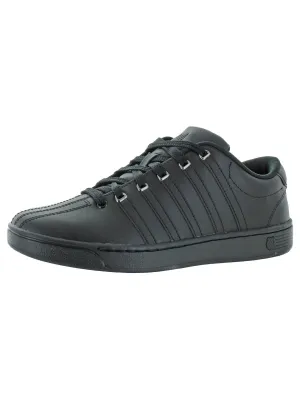 Court Pro II CMF Mens Leather Fashion Sneakers