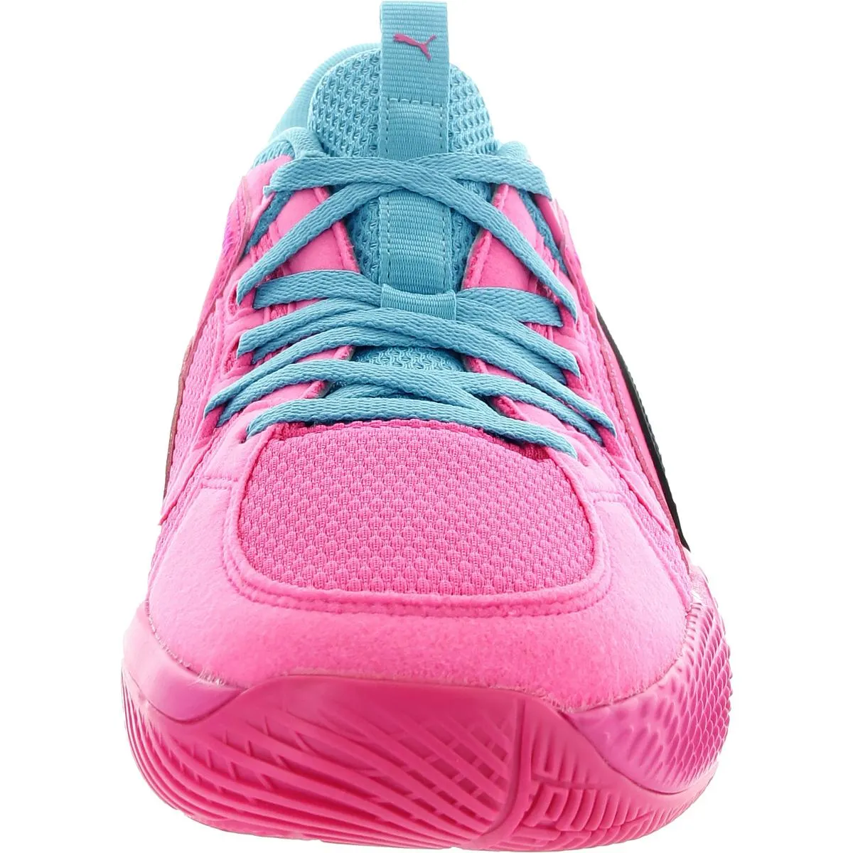 Court Rider Chaos Mens Lace-Up Mesh Running & Training Shoes