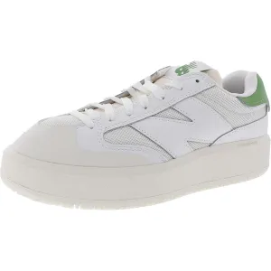 CT302 Mens Ortholite Manmade Casual And Fashion Sneakers
