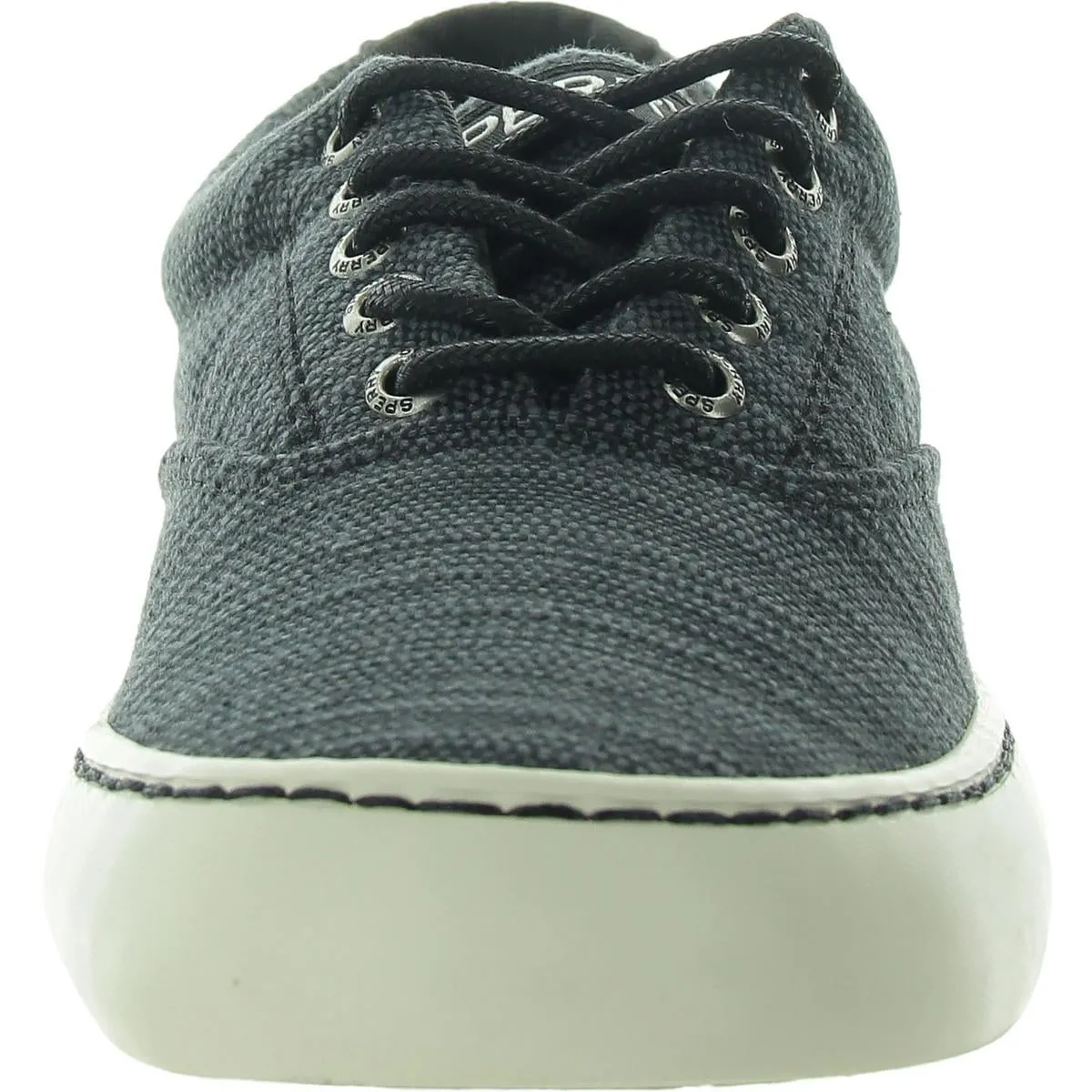 Cutter CVO Mens Lace-Up Canvas Casual And Fashion Sneakers