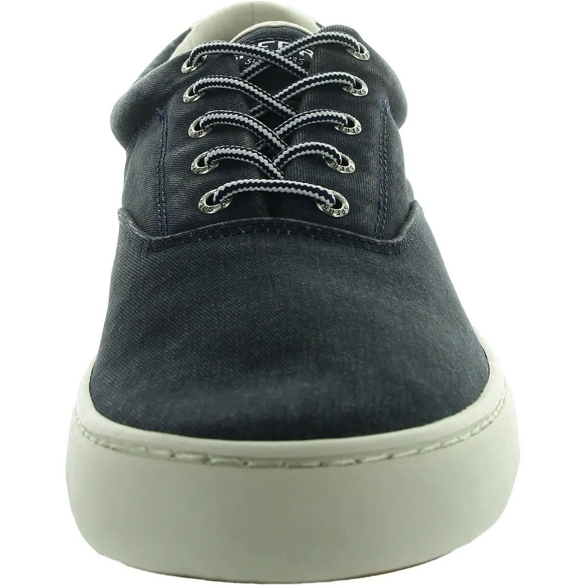 Cutter CVO Mens Memory Foam Canvas Casual And Fashion Sneakers