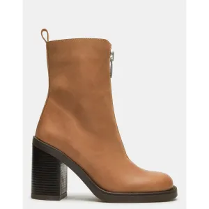 Declan Cognac Leather
