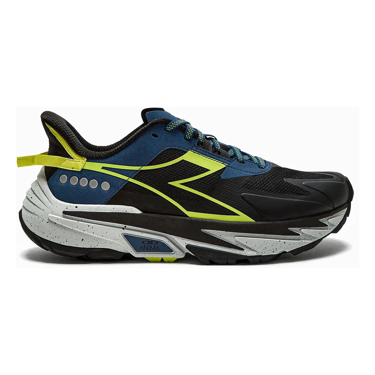 Diadora Equipe Sestriere-XT