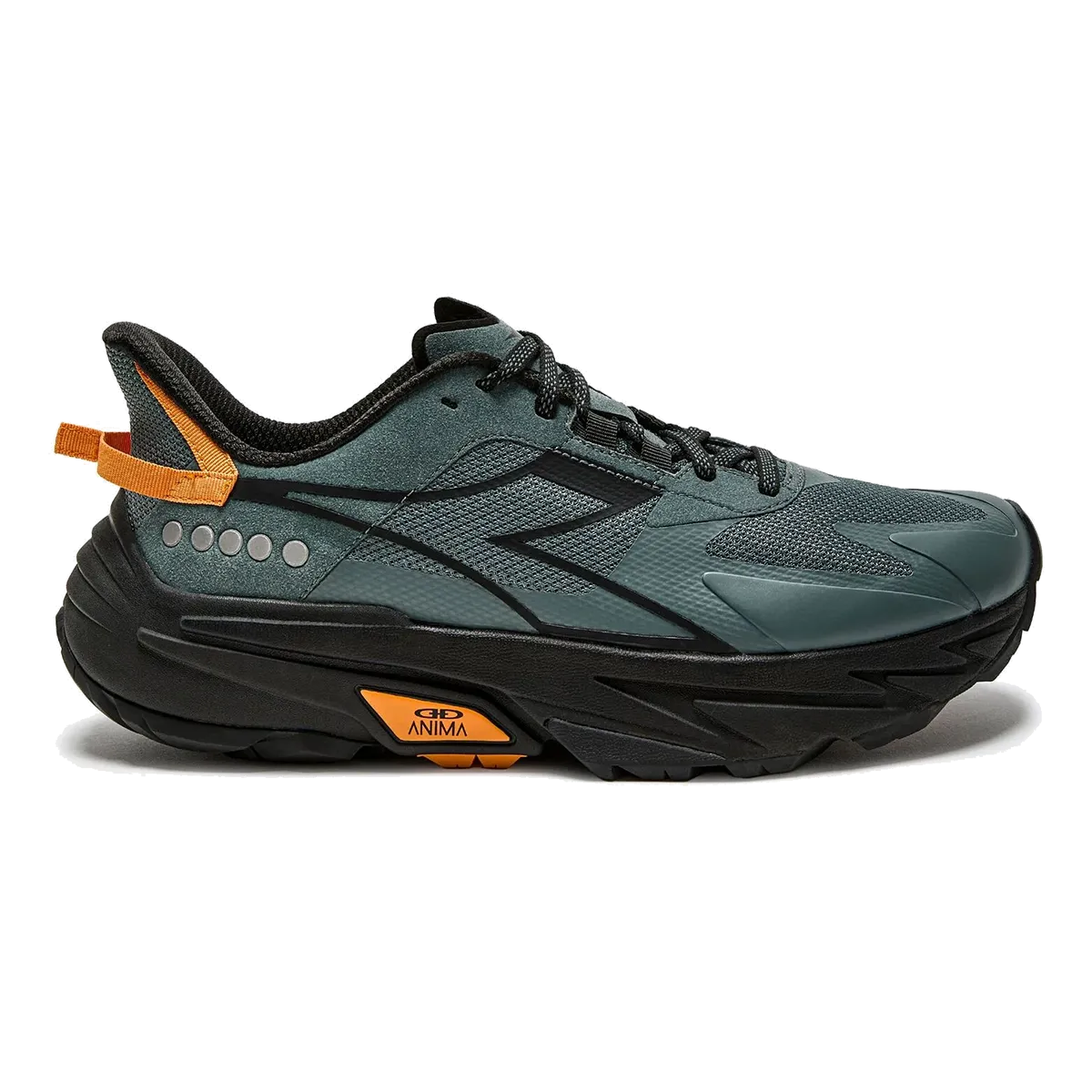 Diadora Equipe Sestriere-XT