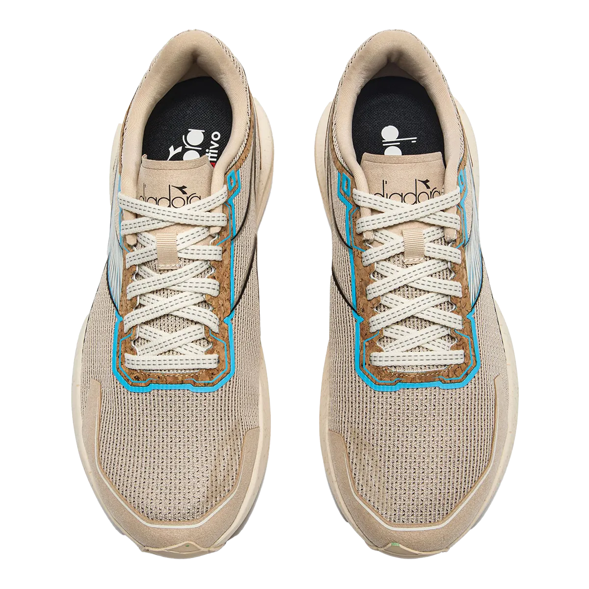 Diadora Mythos Blushield Volo 5 2030